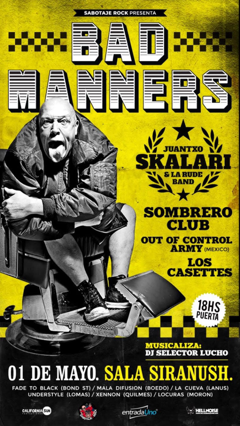 Bad-Manners-en-Argentina-2022
