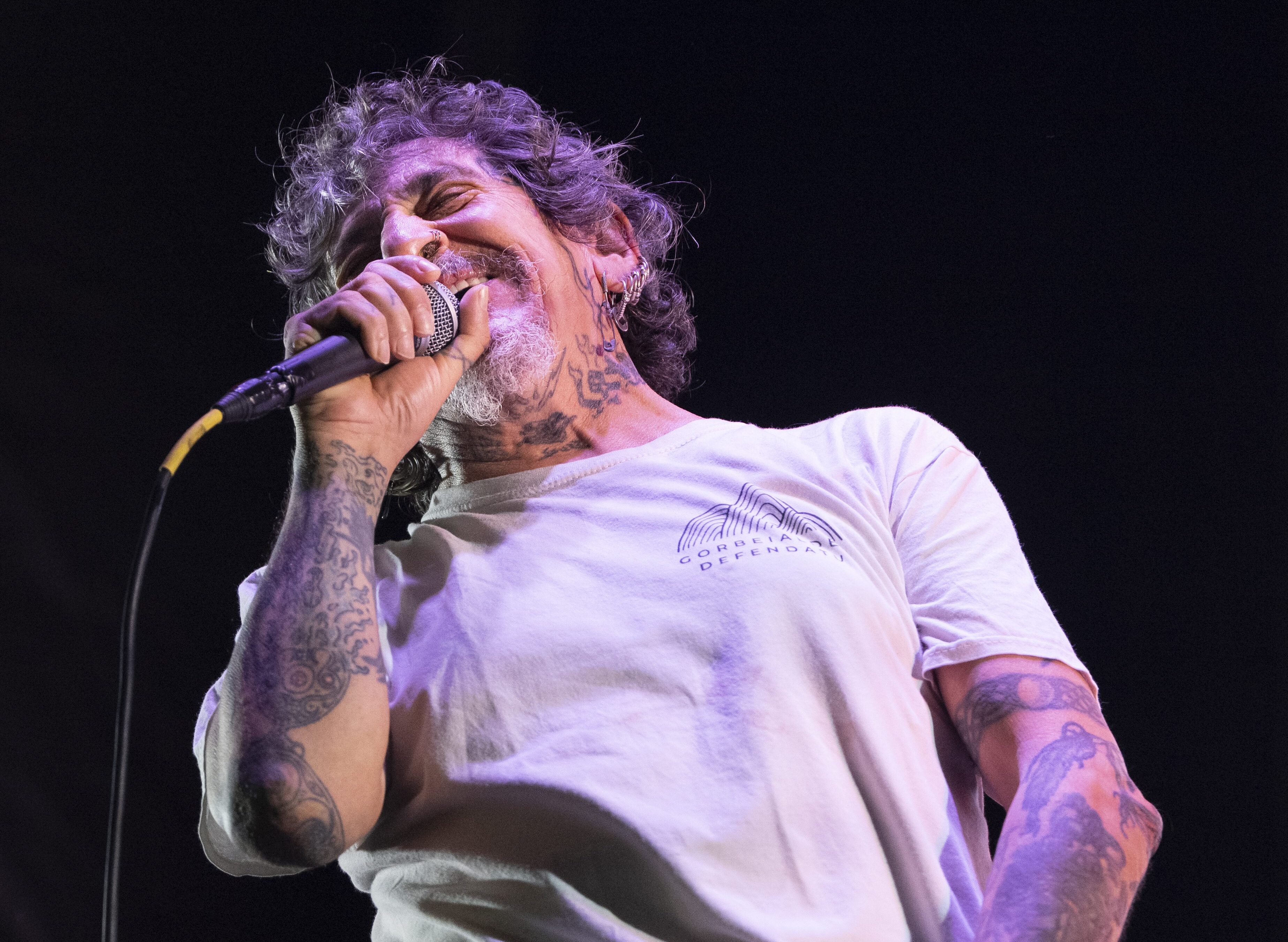 #Cobertura Evaristo volvio a Argentina!