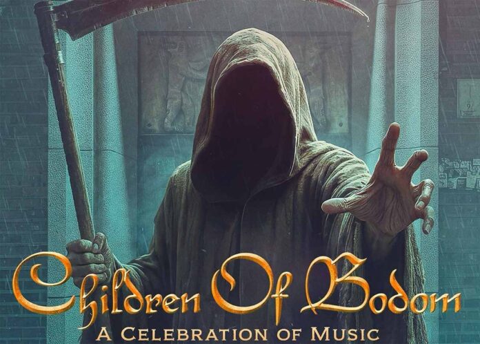 CHILDREN OF BODOM continuaria dando conciertos «30 años de música en 2027, que siga la celebración»