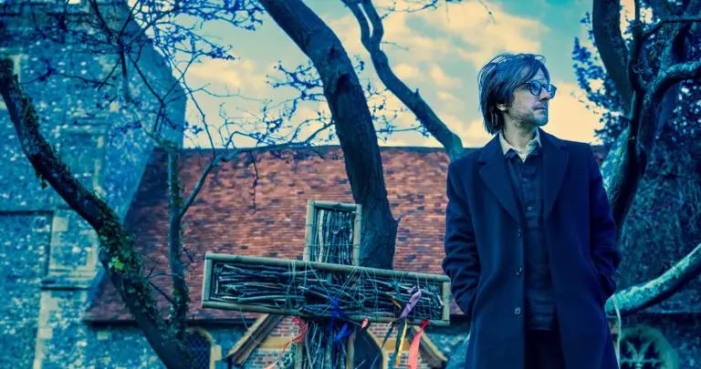 Steven Wilson lanzará un nuevo álbum