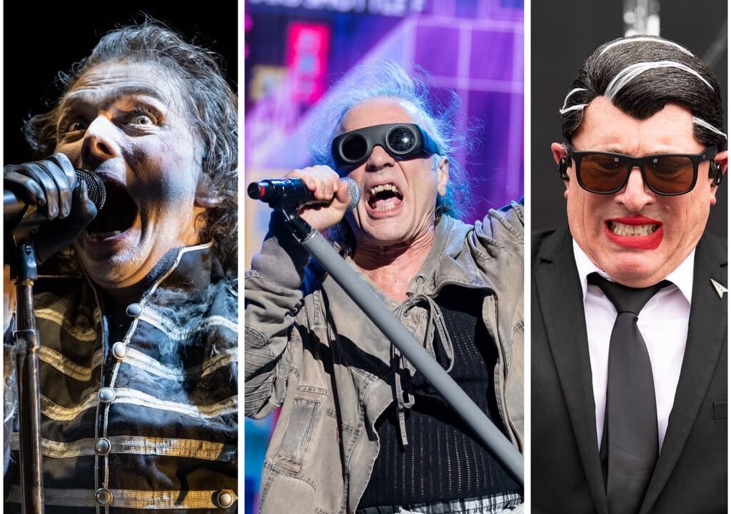 Louder Than Life amplía su experiencia digital junto a Spotify