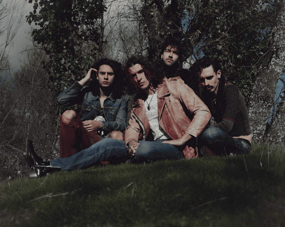 Ultraligera abre la preventa de su álbum “Lapsus”