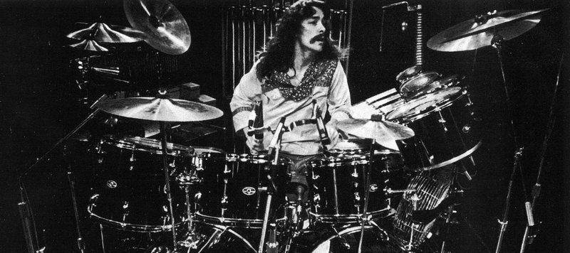RUSH – El 12 de septiembre de 1952 nació Neil Peart