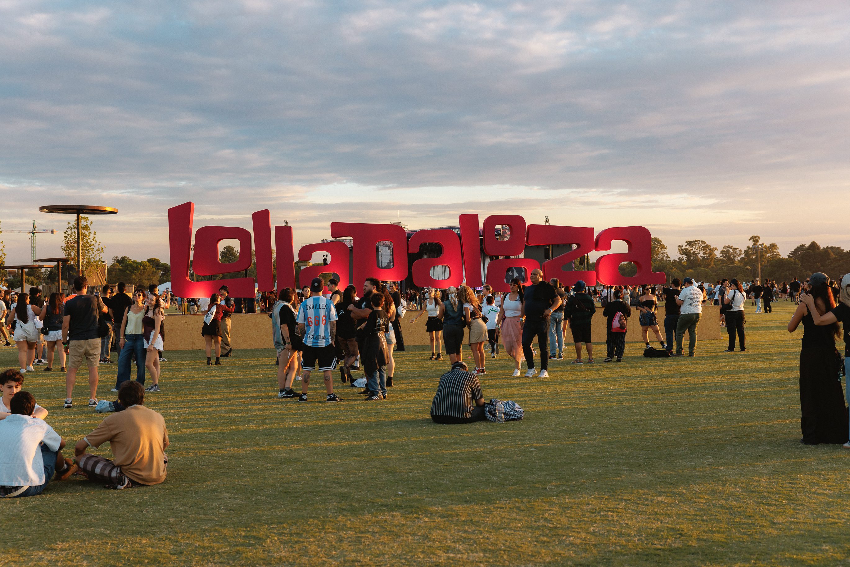 Queens of the Stone Age vuelve a Buenos Aires!